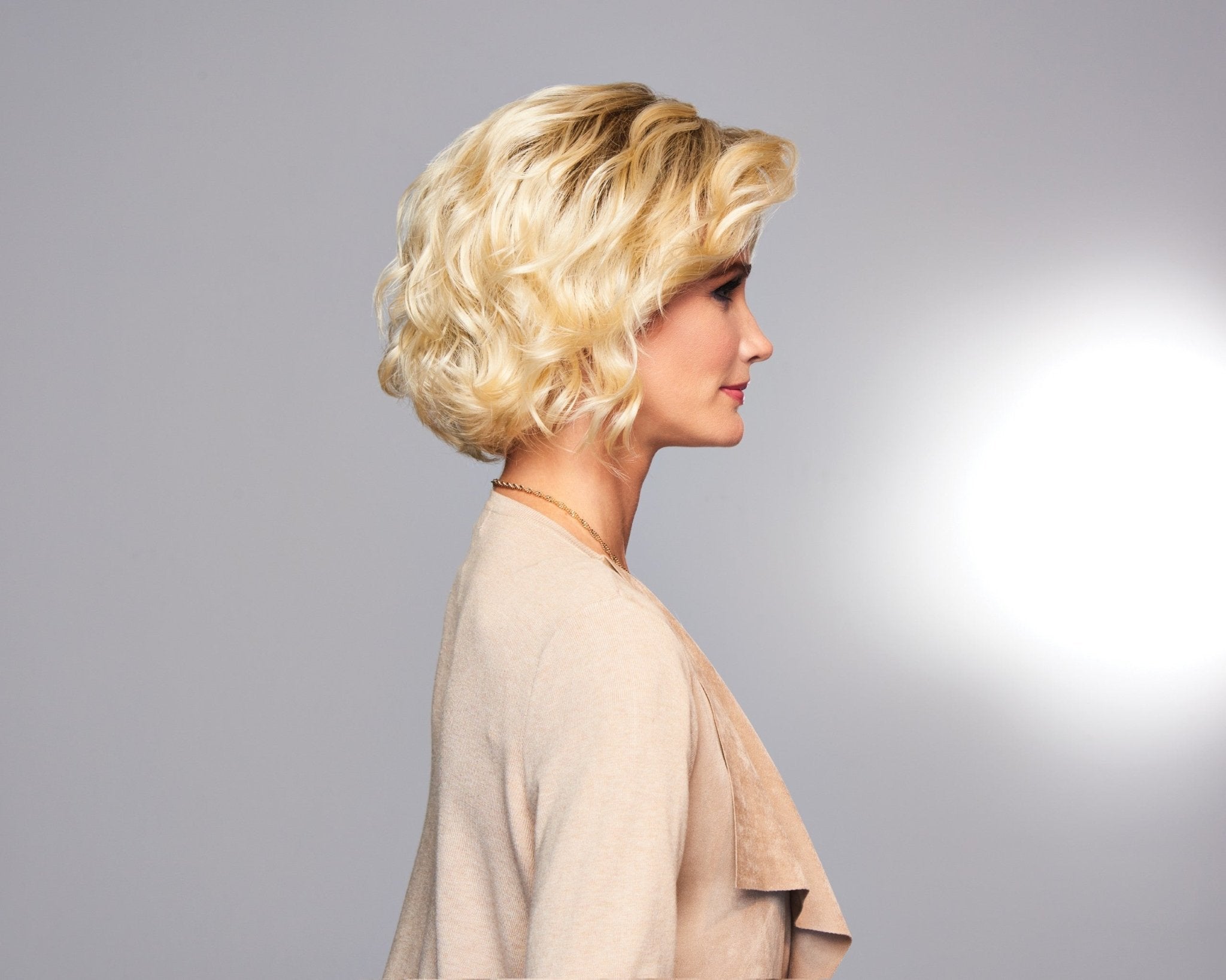 Sweet talk - Enhanced Hair - Wig - Gabor
