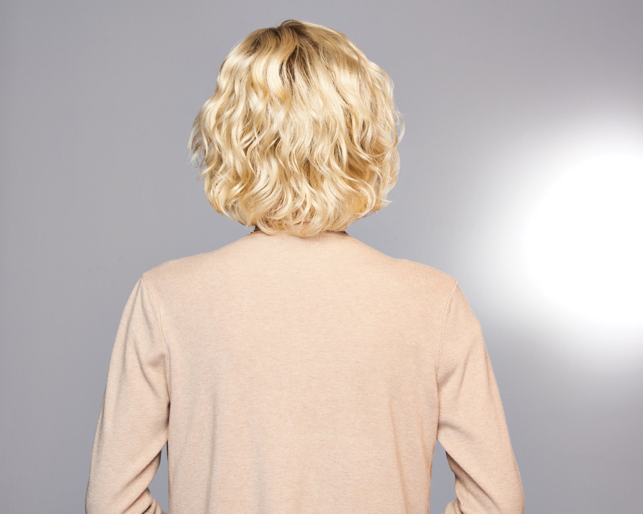 Sweet talk - Enhanced Hair - Wig - Gabor