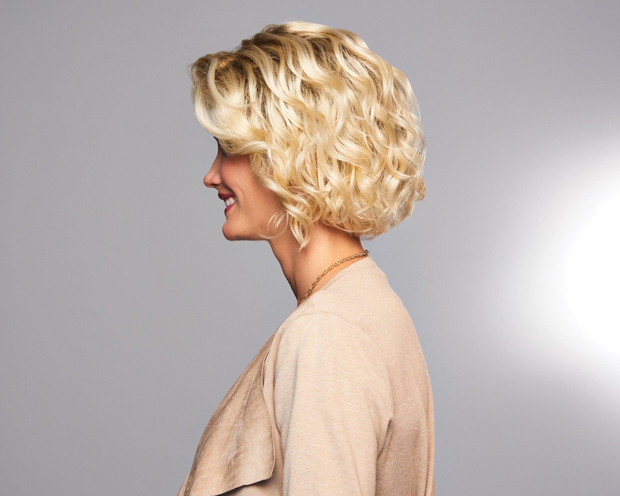 Sweet talk - Enhanced Hair - Wig - Gabor
