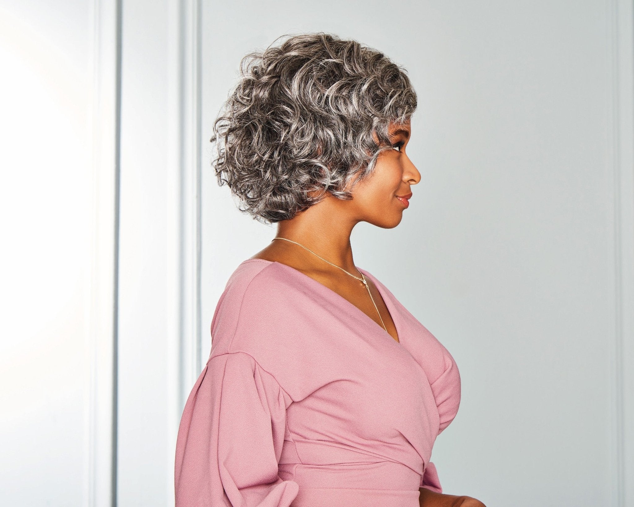 Sweet talk luxury - Enhanced Hair - Wig - Gabor
