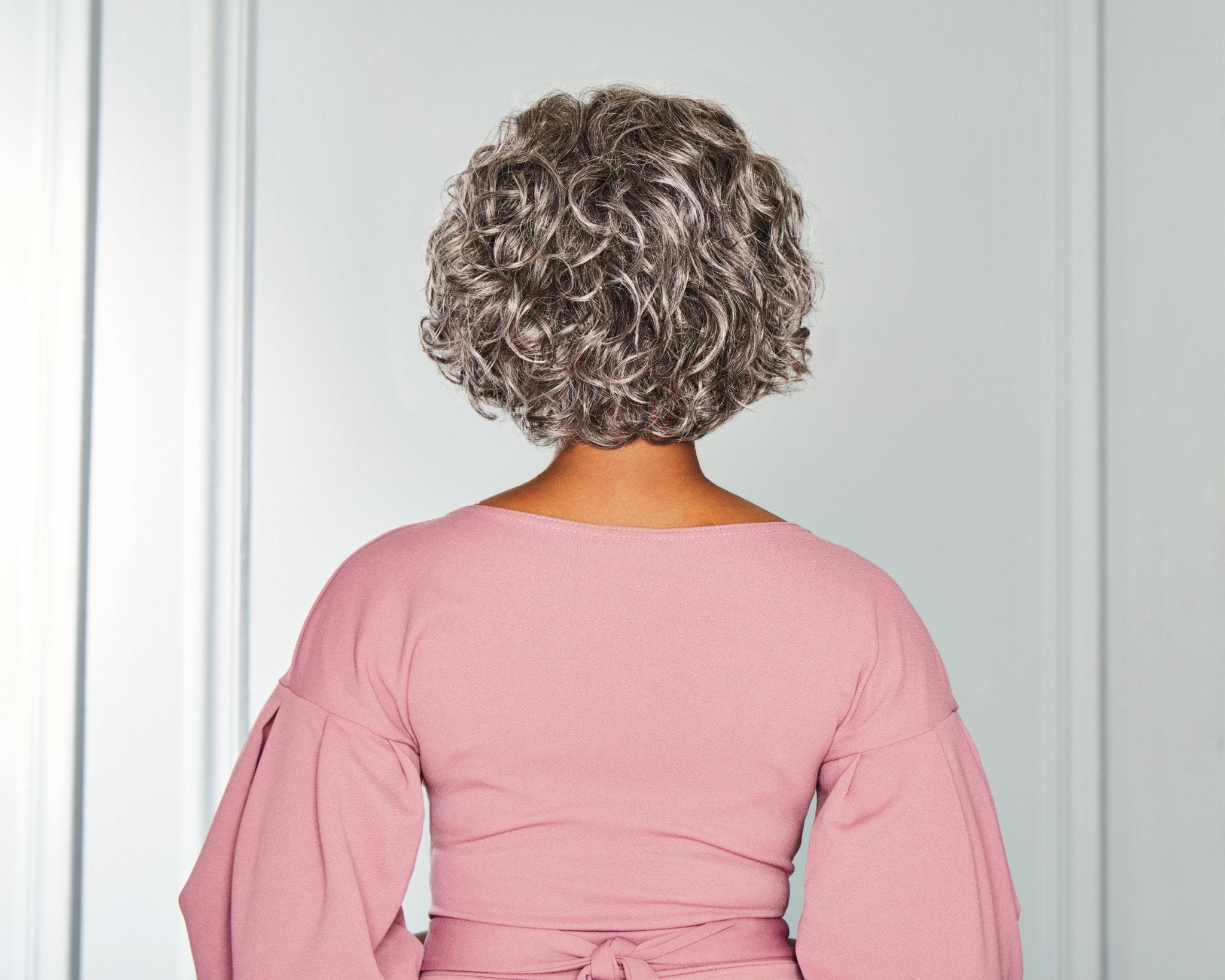 Sweet talk luxury - Enhanced Hair - Wig - Gabor