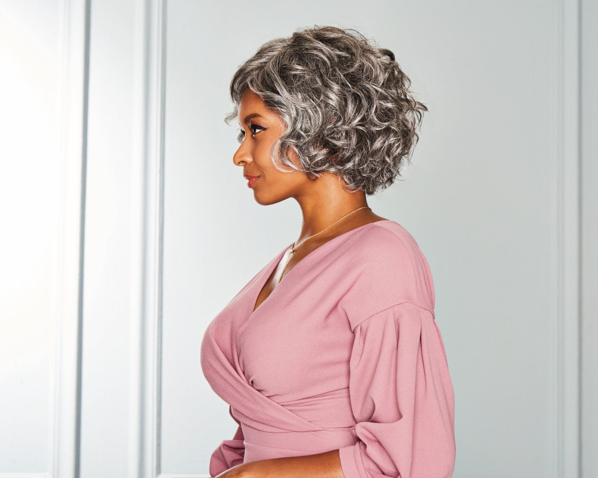 Sweet talk luxury - Enhanced Hair - Wig - Gabor