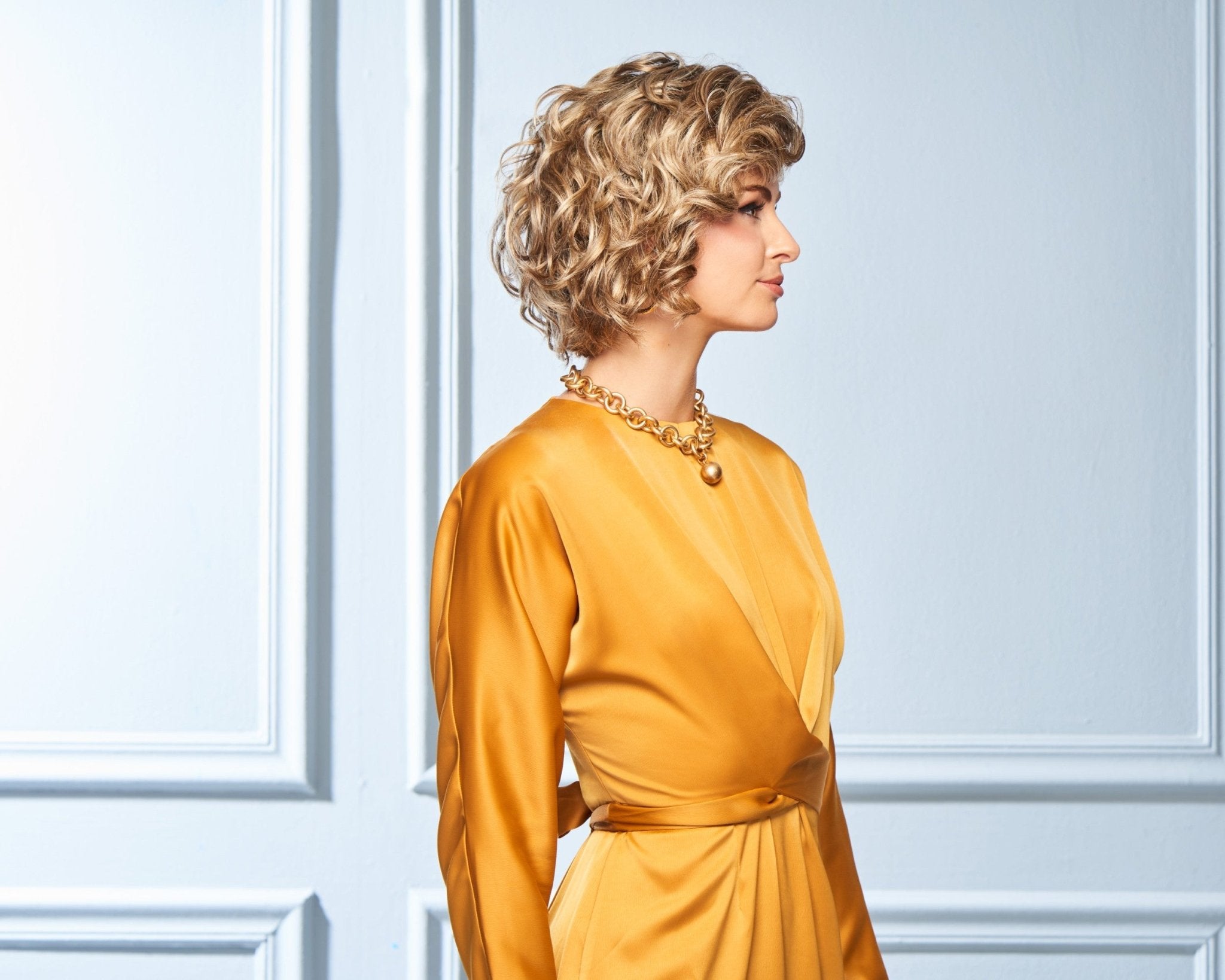 Sweet talk luxury - Enhanced Hair - Wig - Gabor