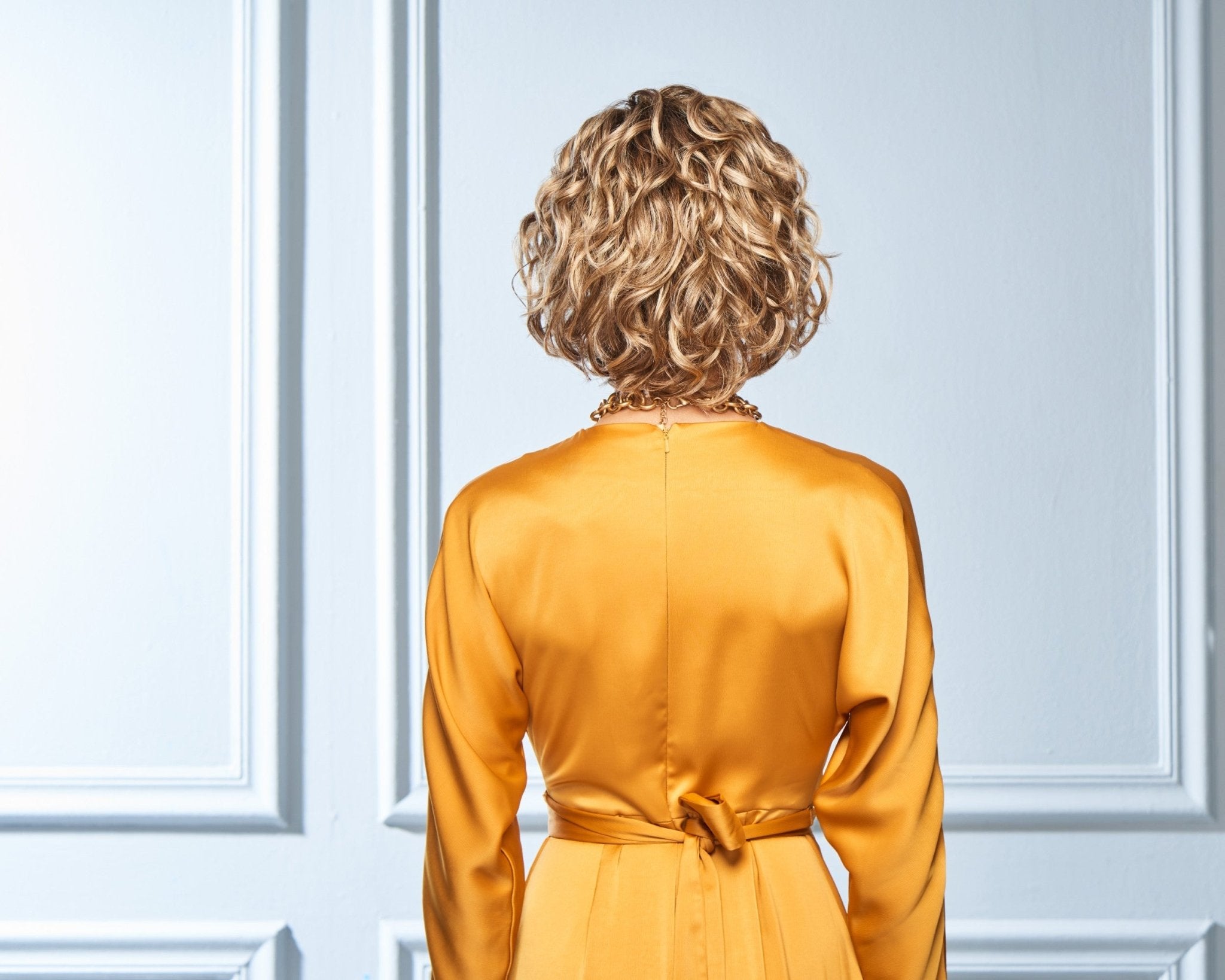 Sweet talk luxury - Enhanced Hair - Wig - Gabor