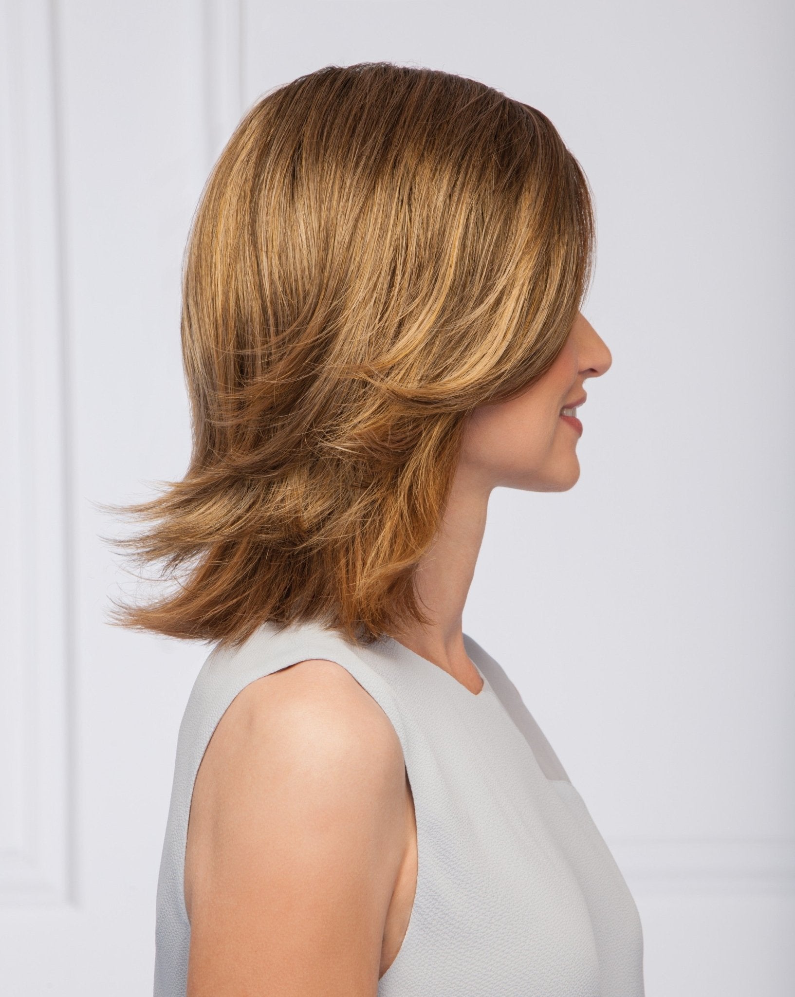 Top perfect - Enhanced Hair - Wig - Gabor