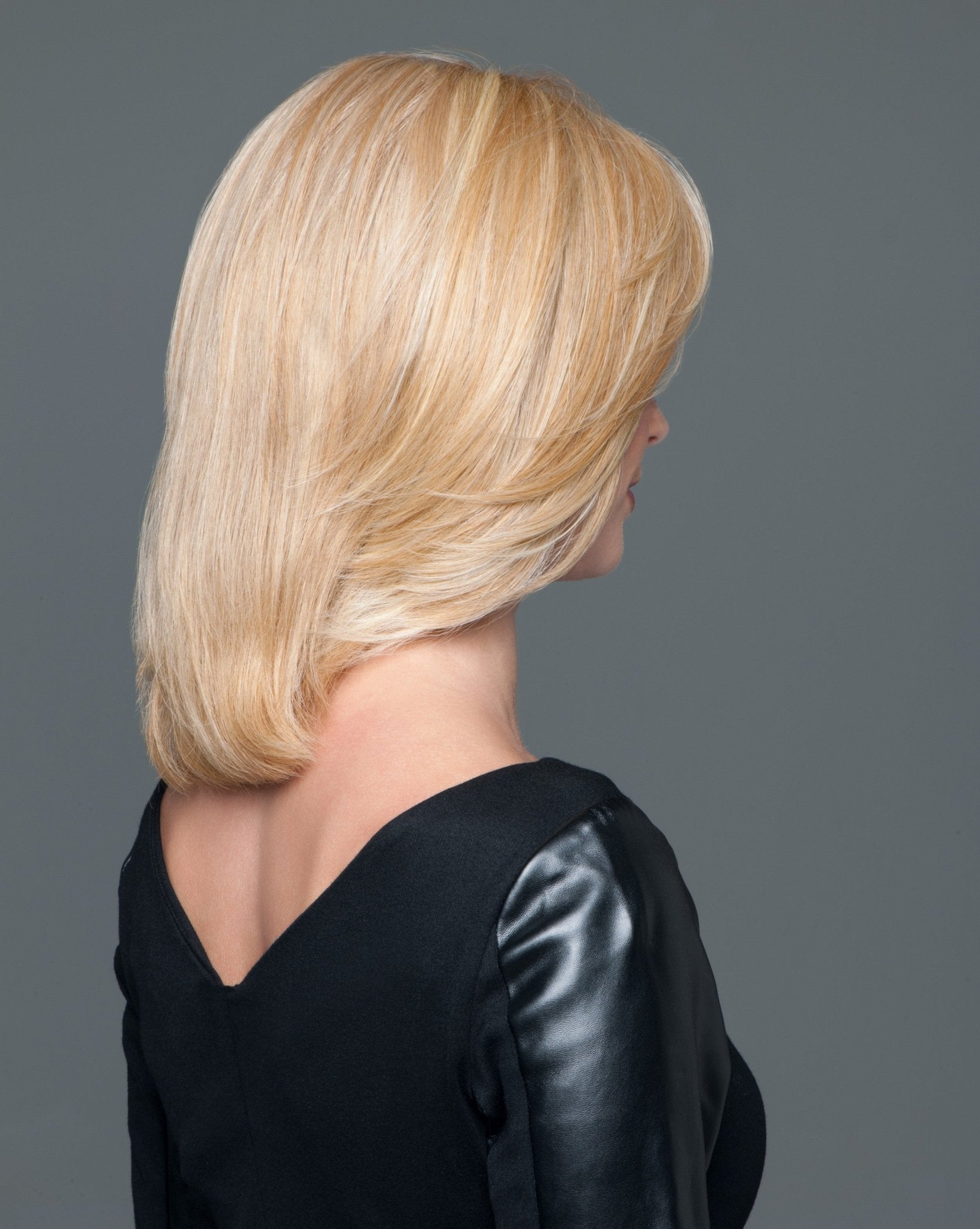 Top tier - Enhanced Hair - Wig - Gabor