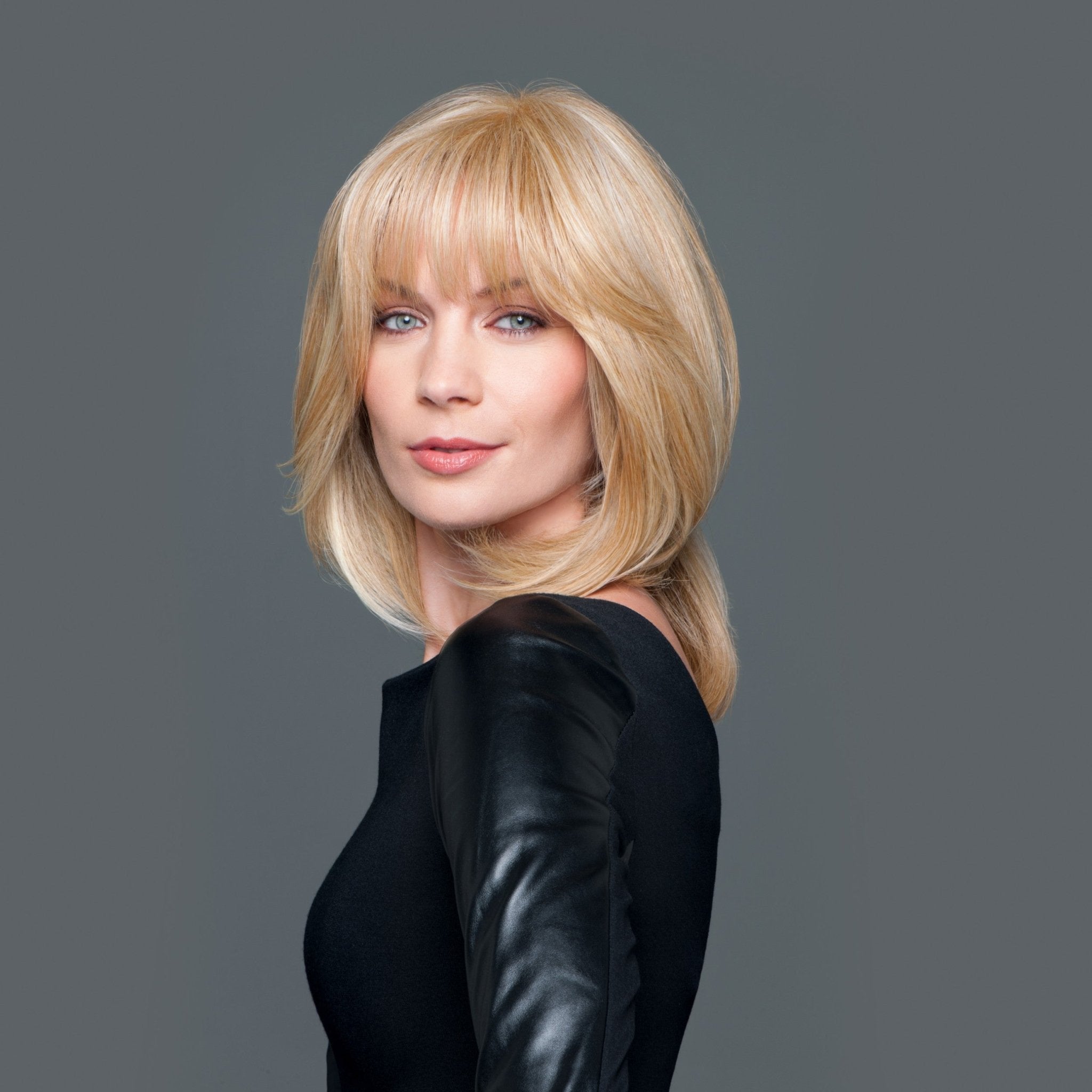 Top tier - Enhanced Hair - Wig - Gabor