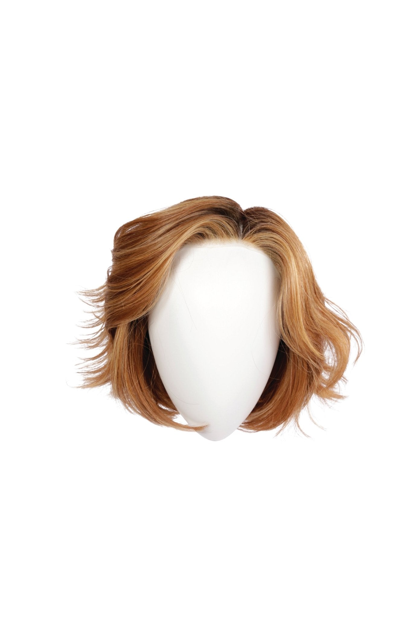 Trend alert - Enhanced Hair - Wig - Gabor