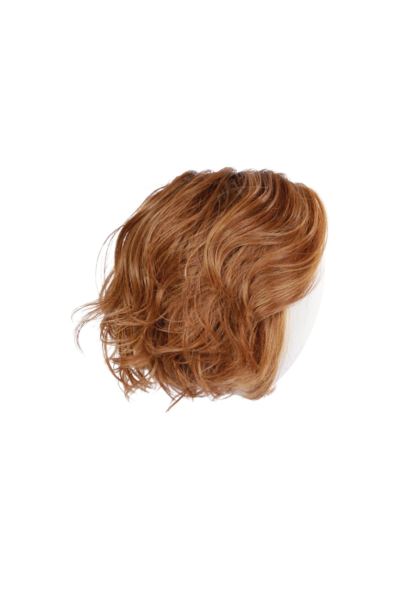 Trend alert - Enhanced Hair - Wig - Gabor