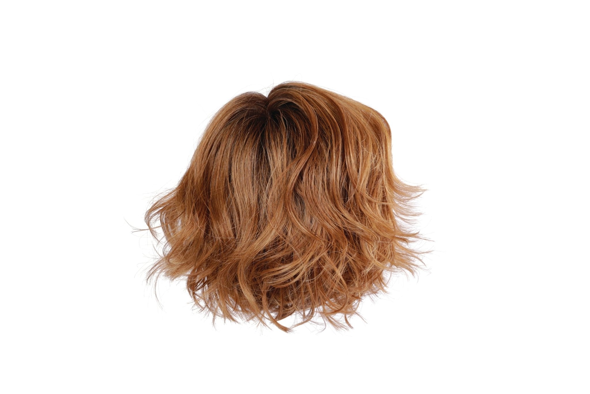 Trend alert - Enhanced Hair - Wig - Gabor