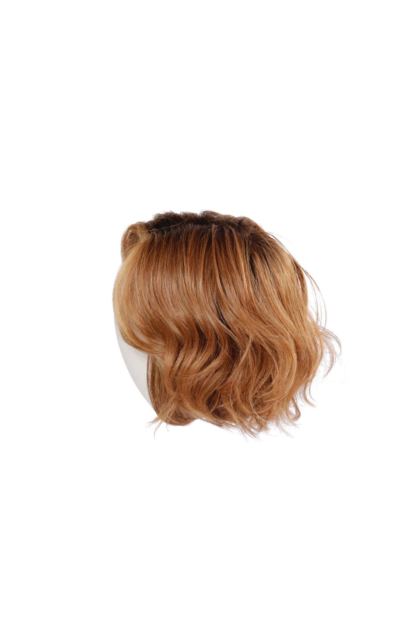 Trend alert - Enhanced Hair - Wig - Gabor