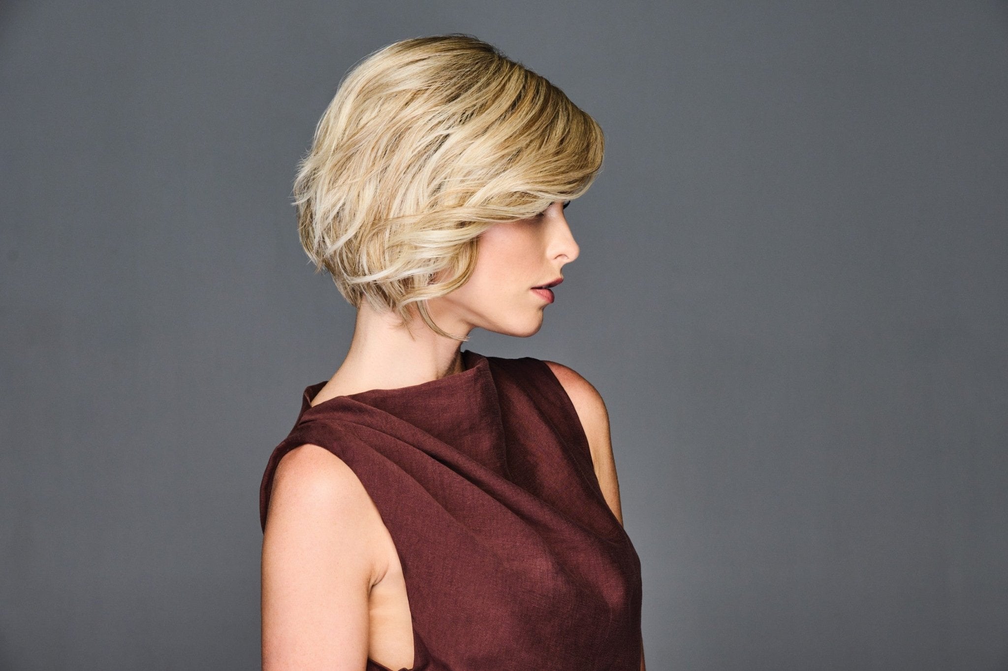 Trend alert - Enhanced Hair - Wig - Gabor