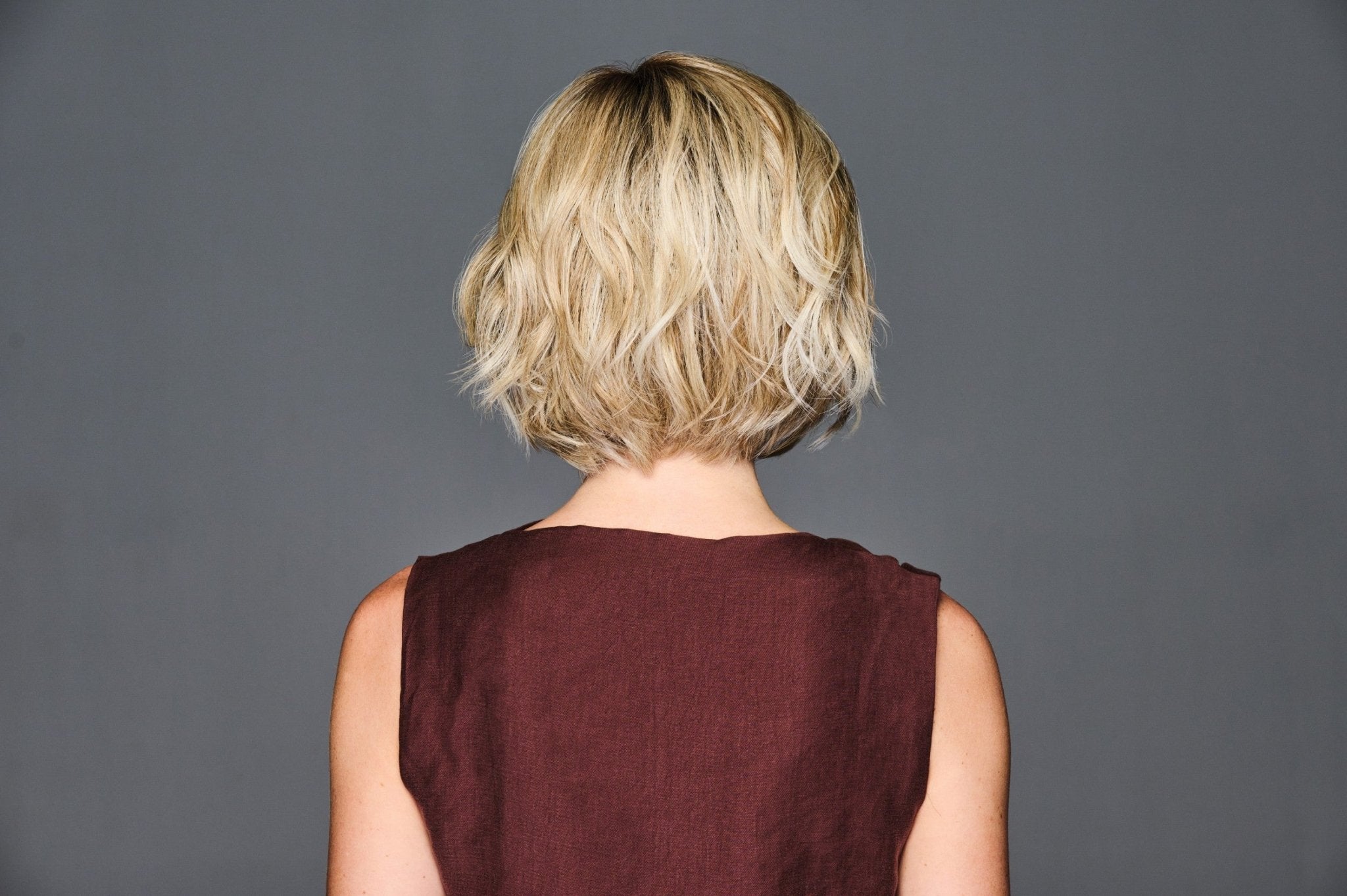 Trend alert - Enhanced Hair - Wig - Gabor