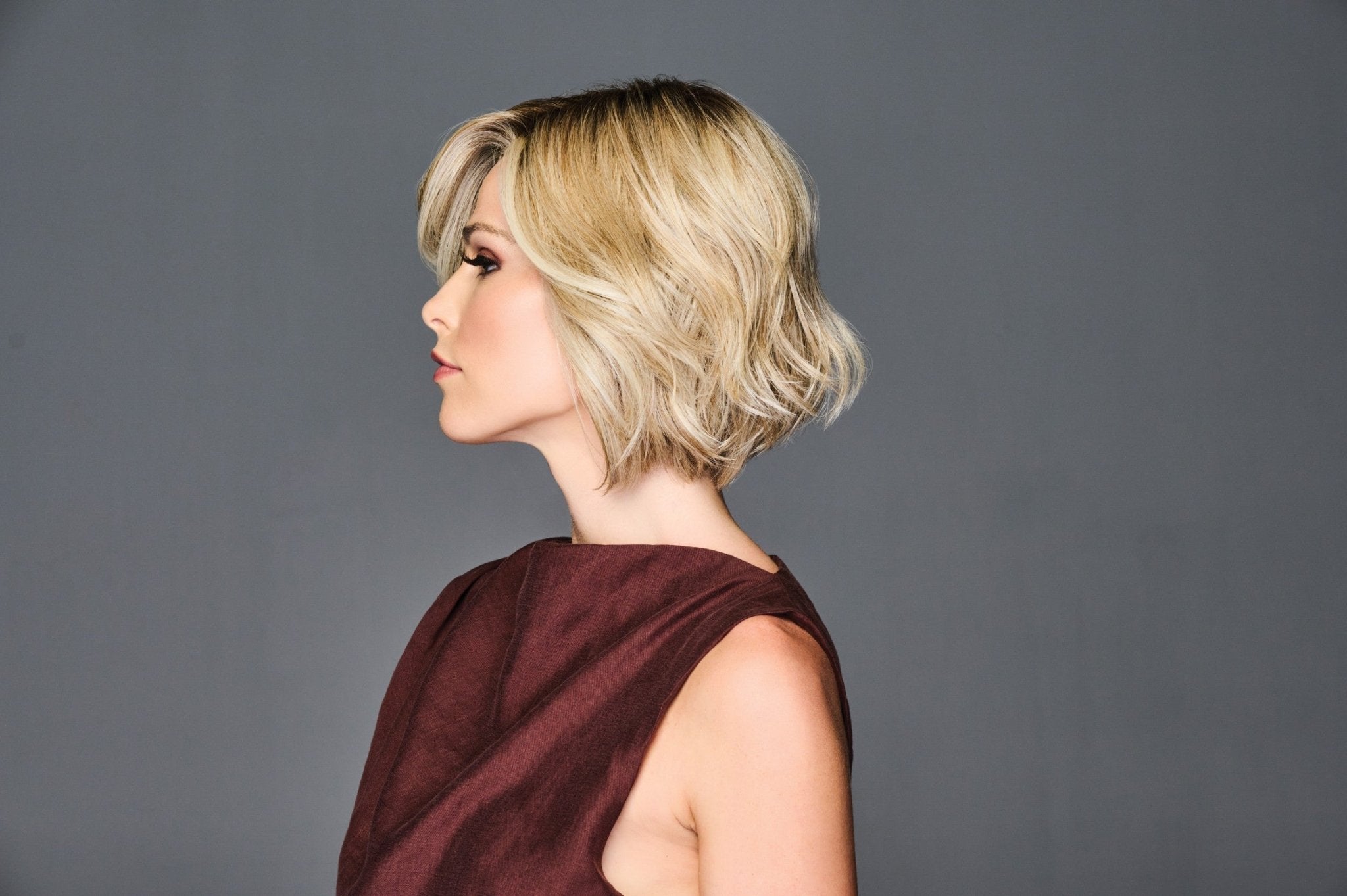 Trend alert - Enhanced Hair - Wig - Gabor