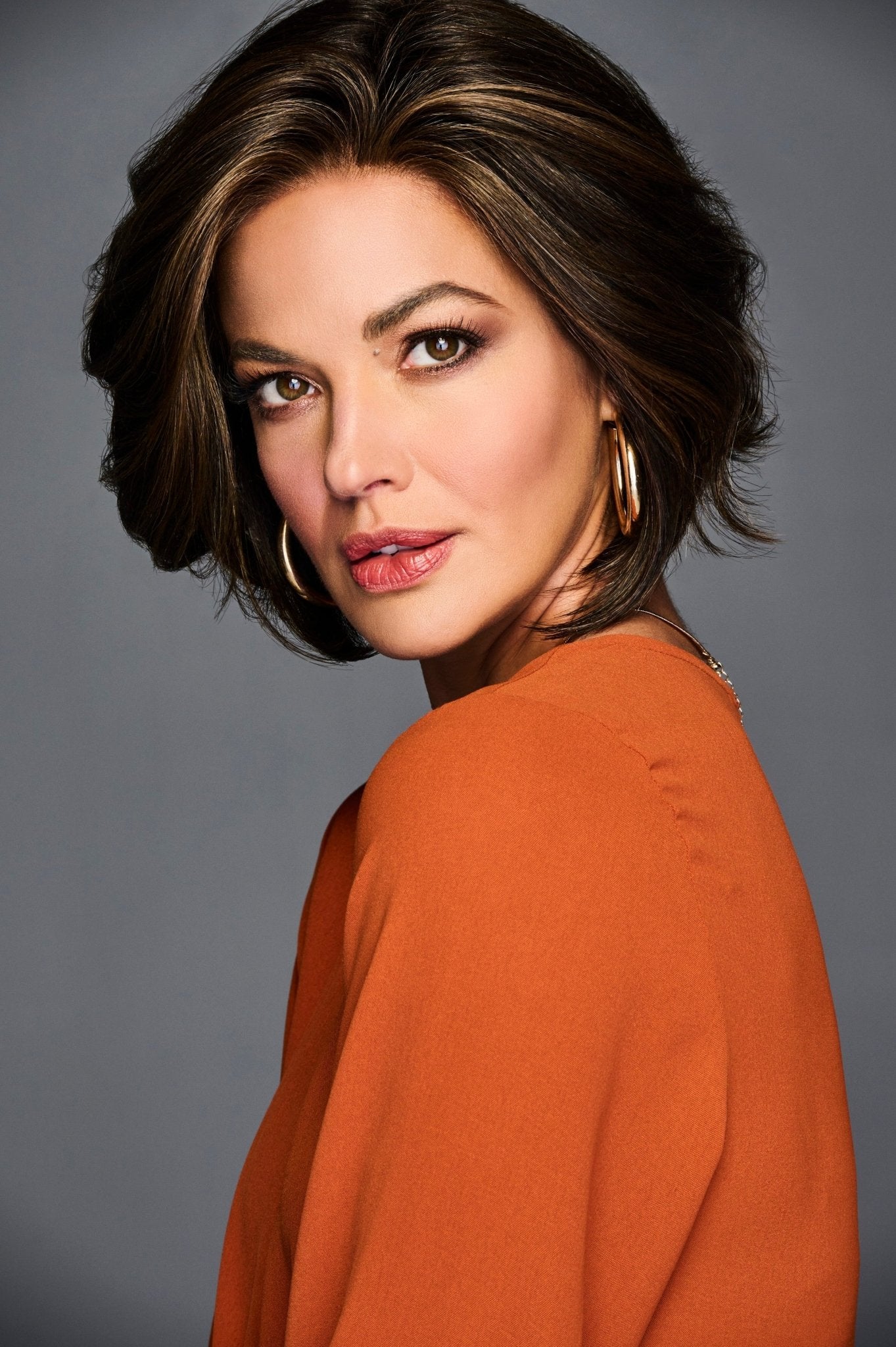 Trend alert - Enhanced Hair - Wig - Gabor