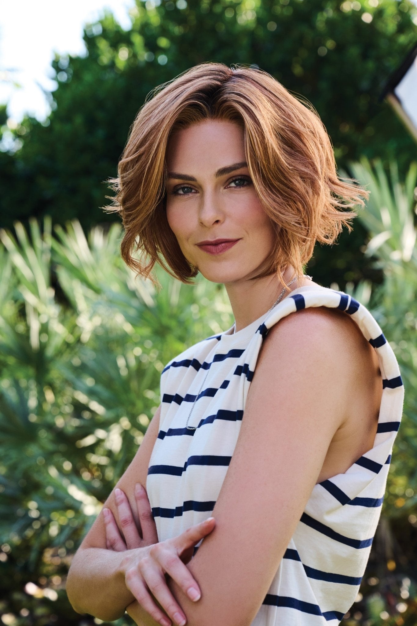 Trend alert - Enhanced Hair - Wig - Gabor