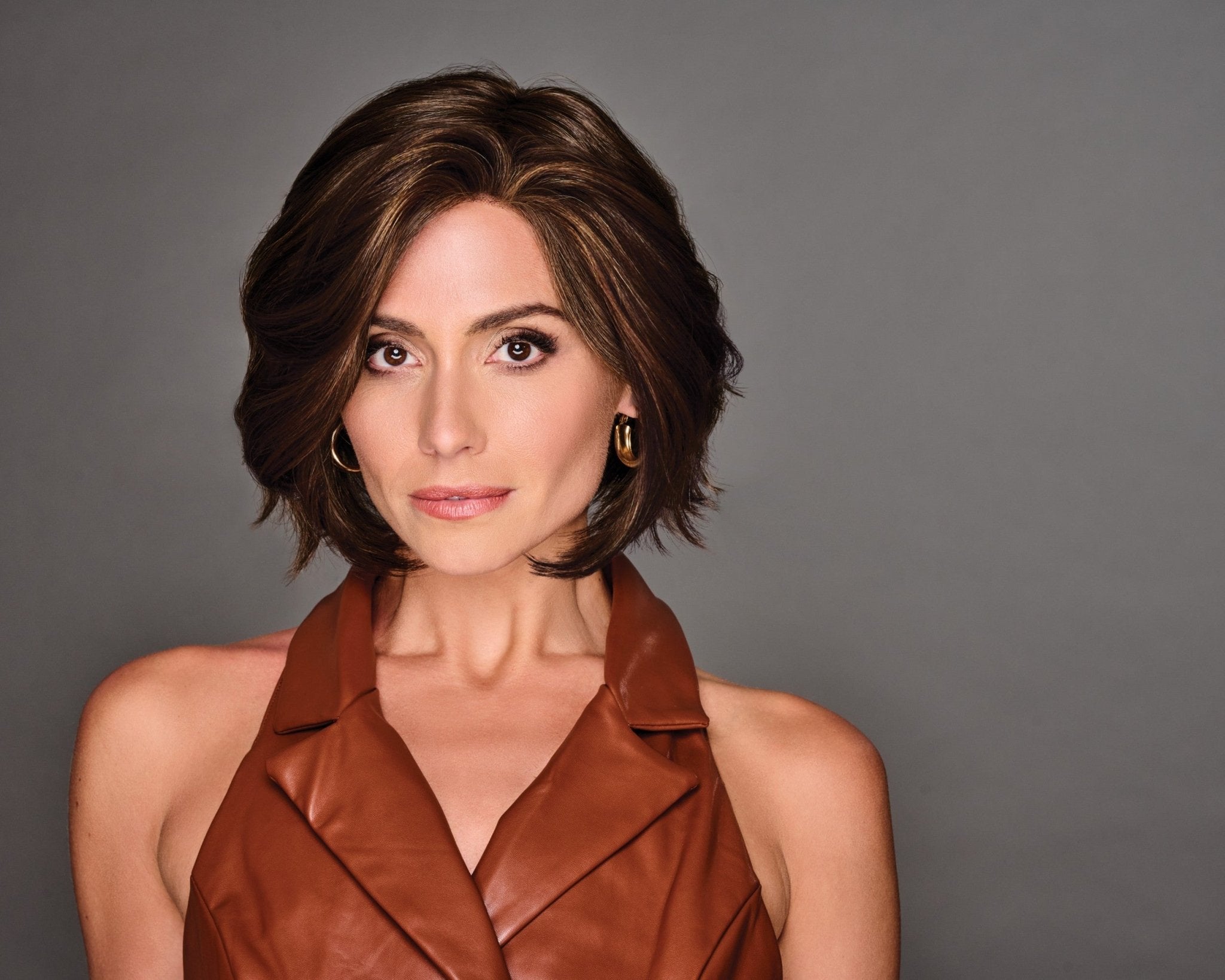 Trend alert - Enhanced Hair - Wig - Gabor
