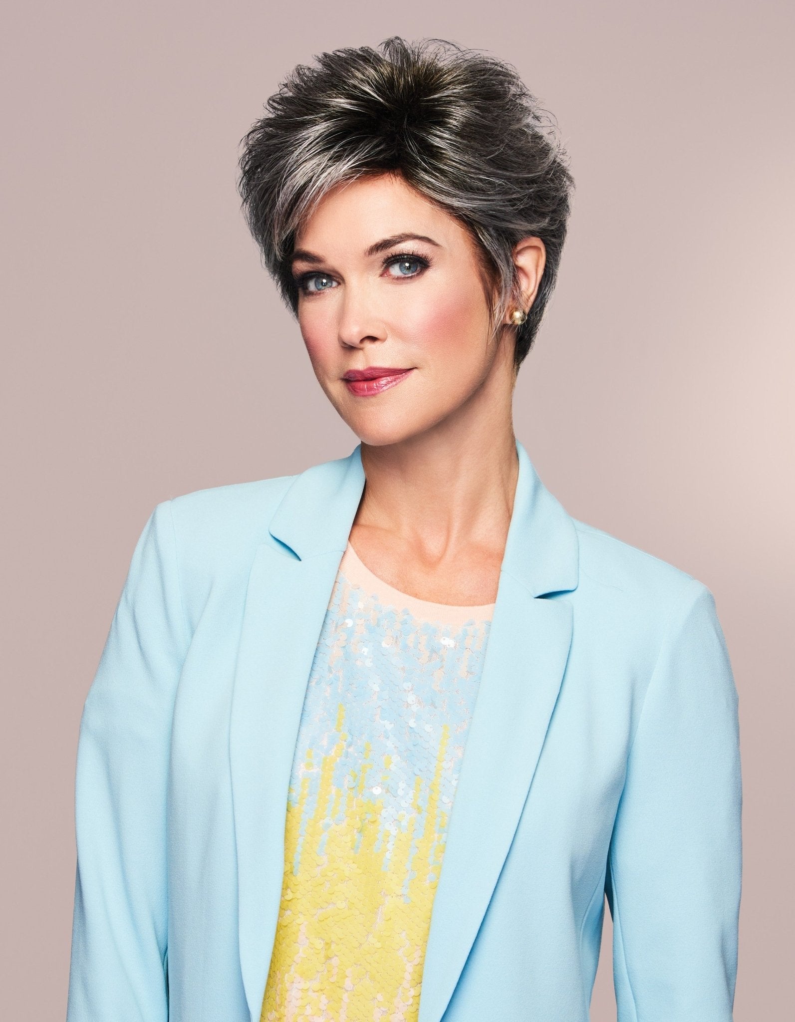 True demure - Enhanced Hair - Wig - Gabor