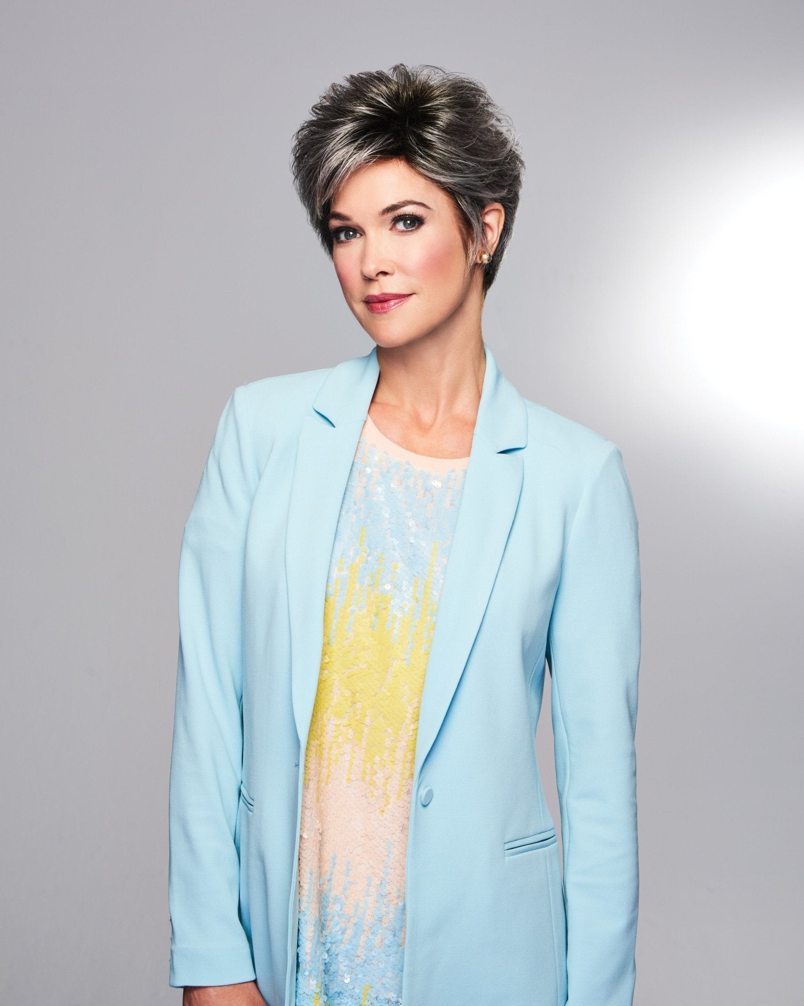 True demure - Enhanced Hair - Wig - Gabor
