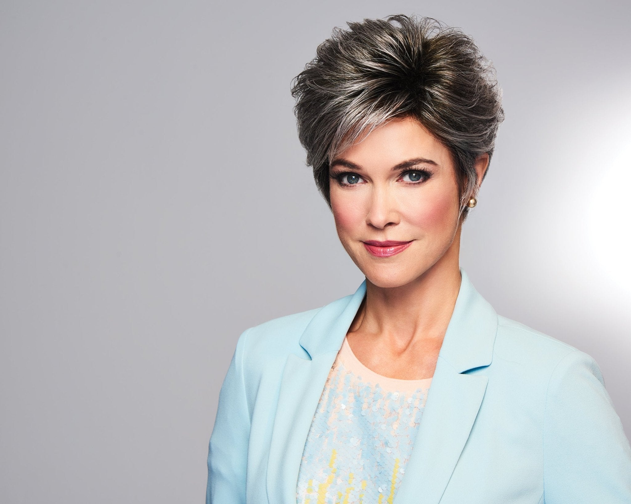 True demure - Enhanced Hair - Wig - Gabor