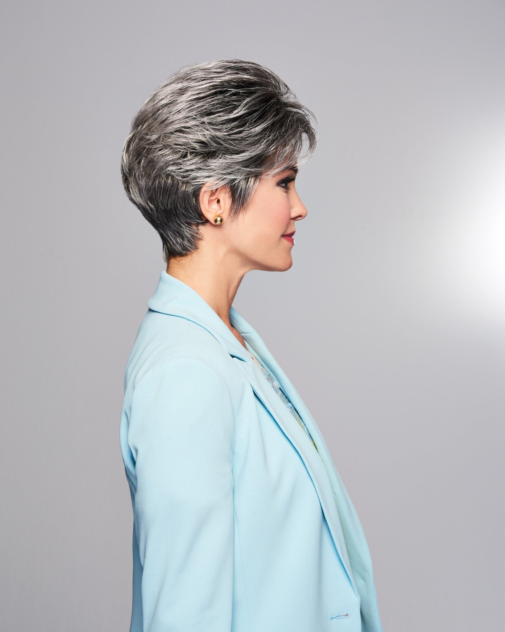 True demure - Enhanced Hair - Wig - Gabor