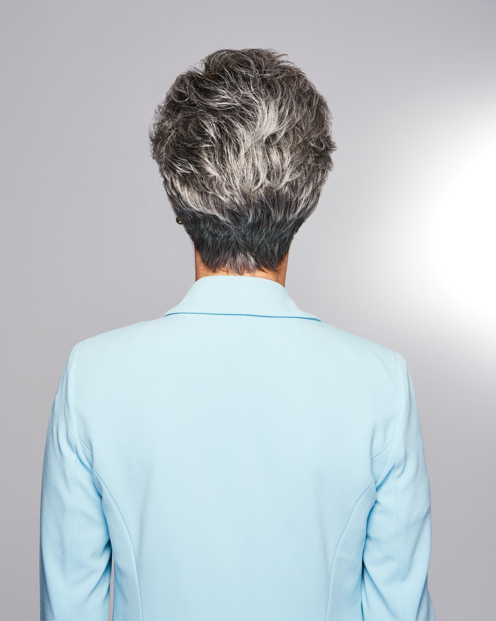 True demure - Enhanced Hair - Wig - Gabor