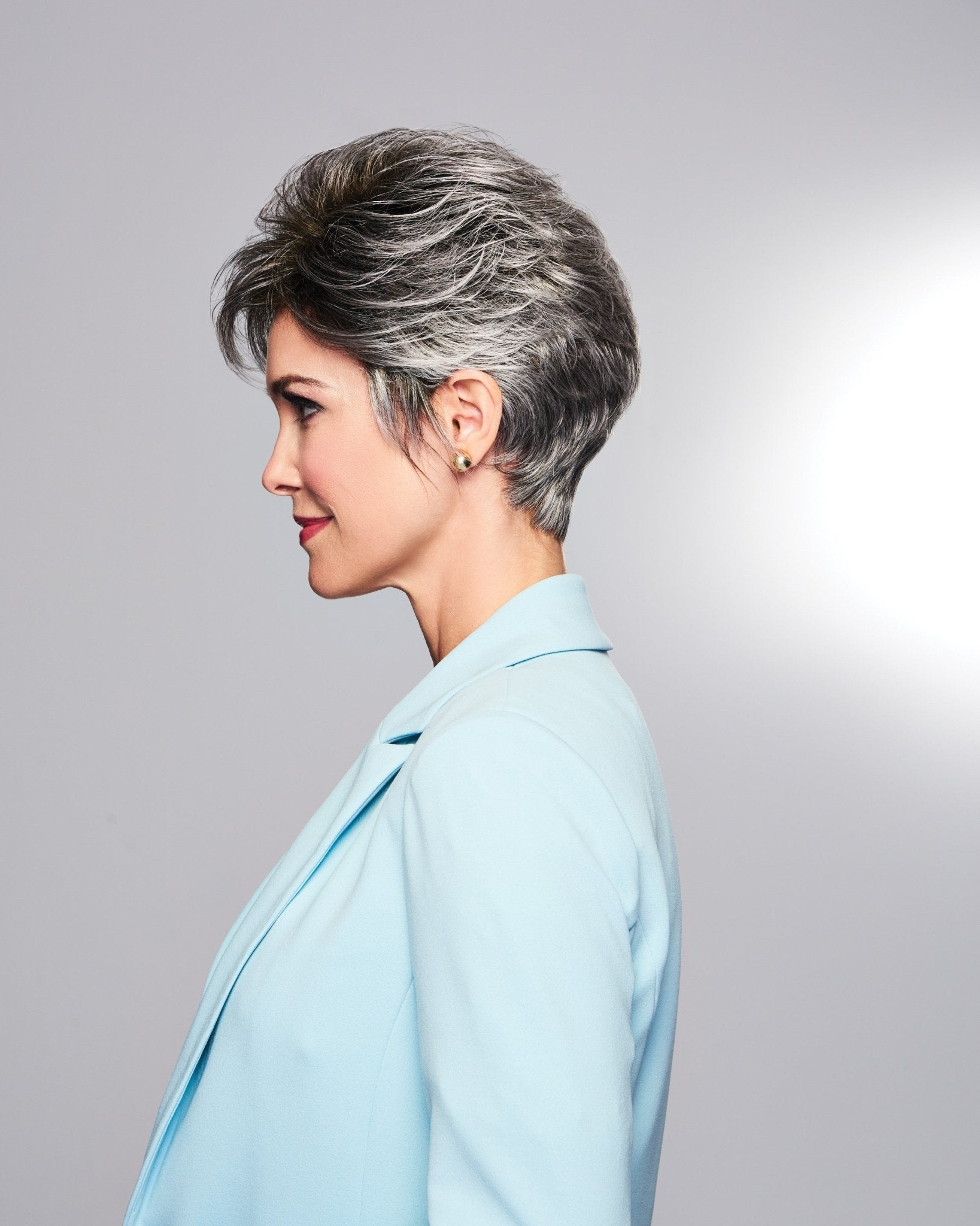 True demure - Enhanced Hair - Wig - Gabor