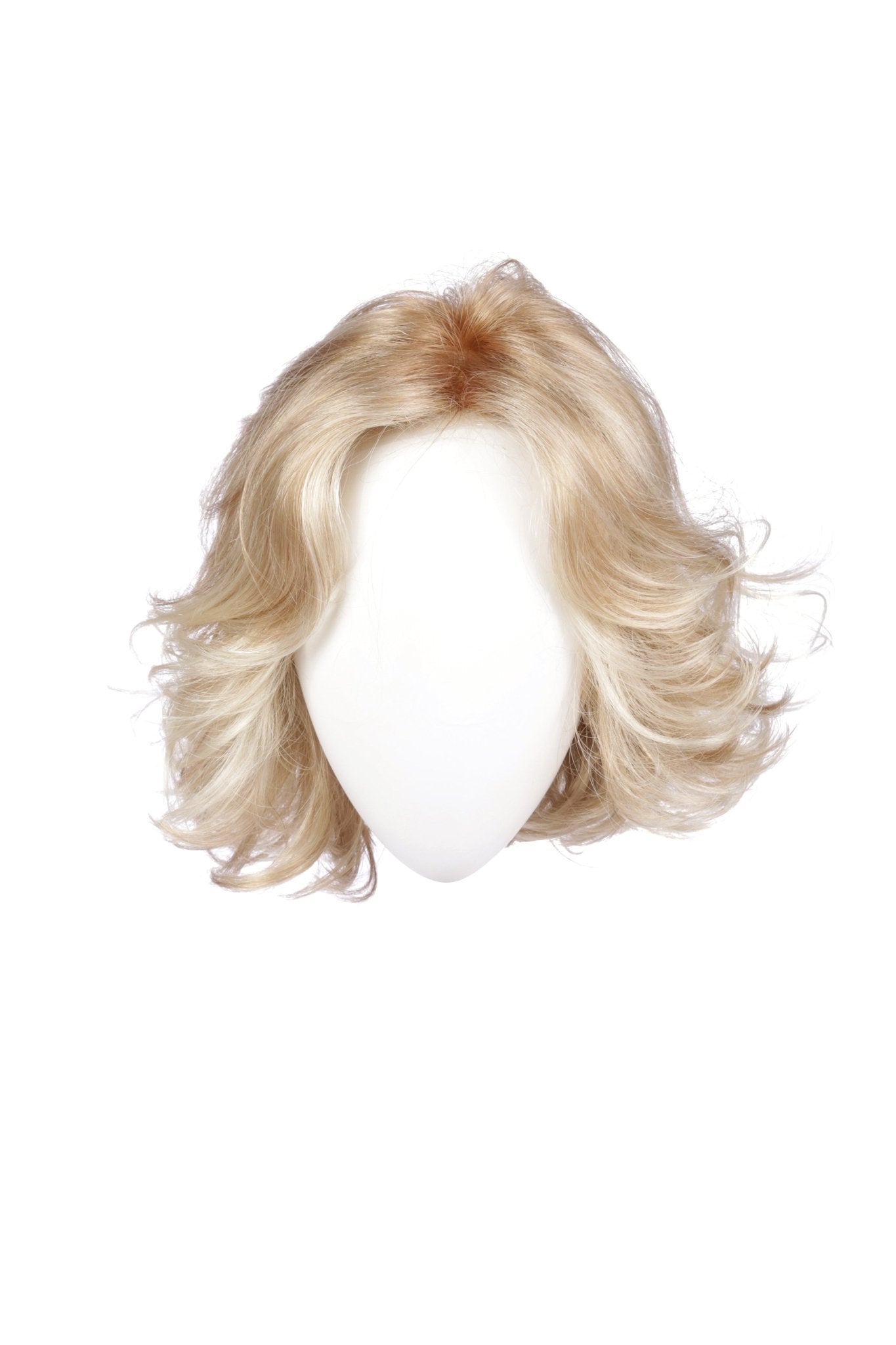 Twirl & curl - Enhanced Hair - Wig - Gabor