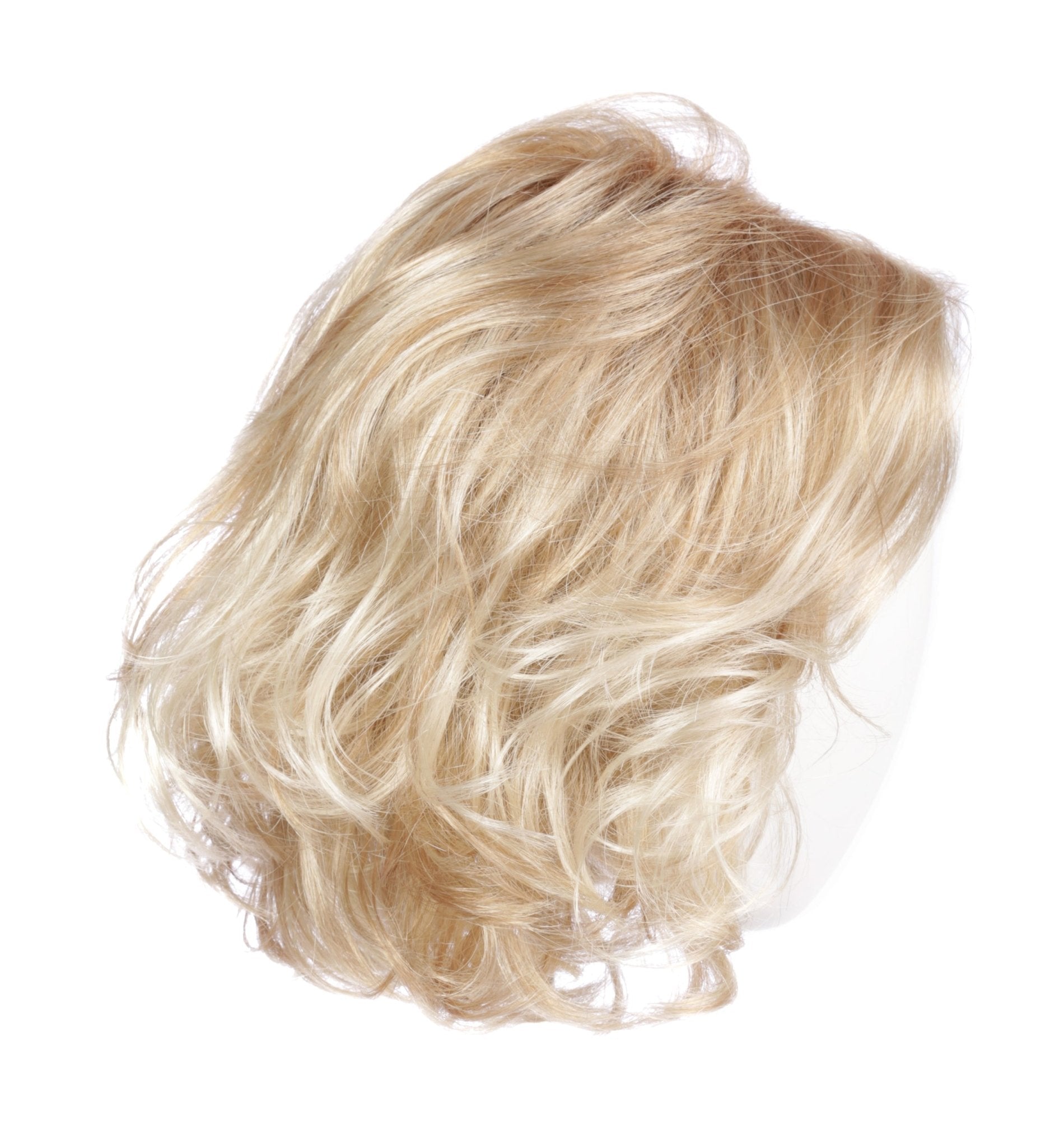 Twirl & curl - Enhanced Hair - Wig - Gabor