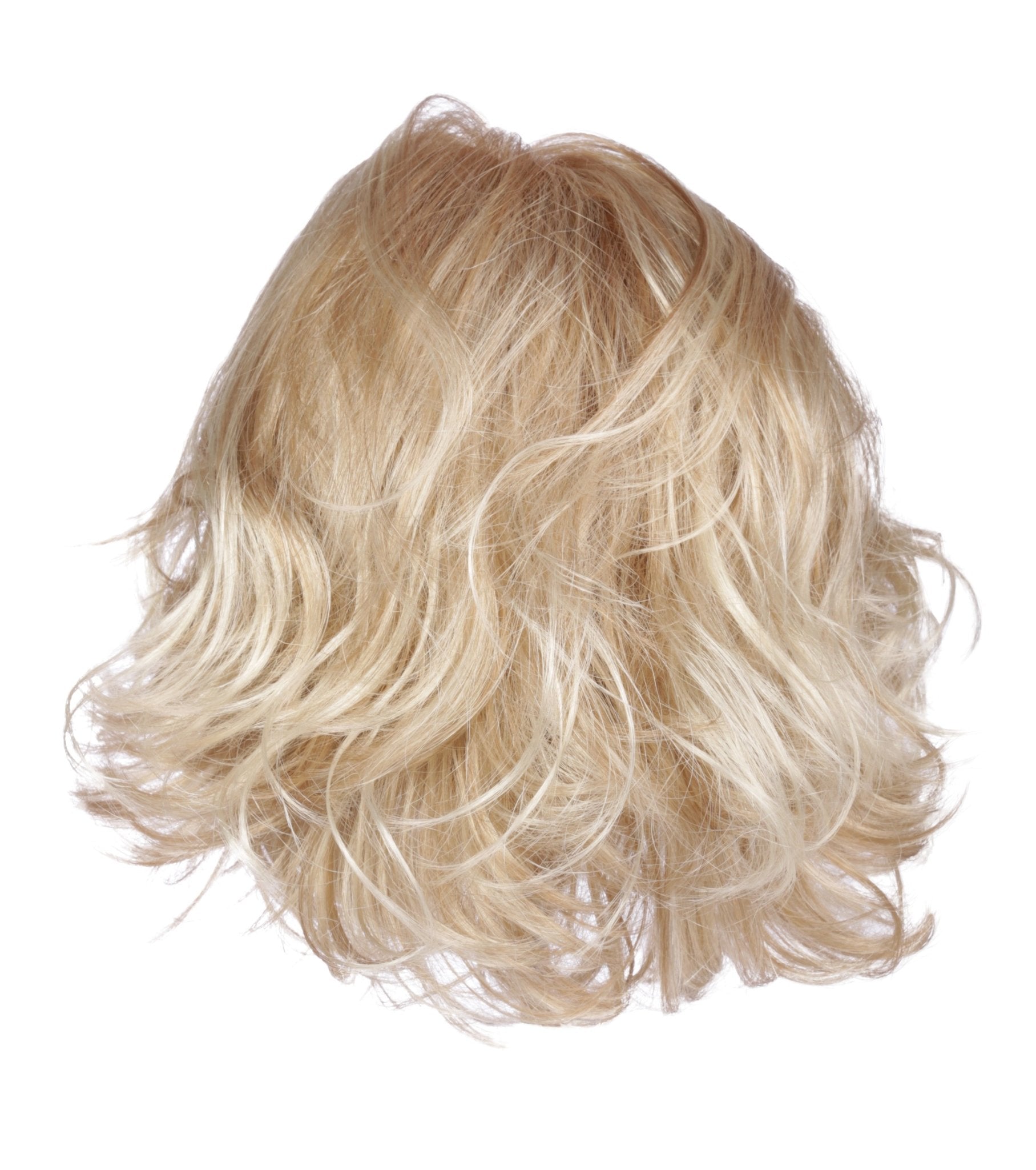 Twirl & curl - Enhanced Hair - Wig - Gabor