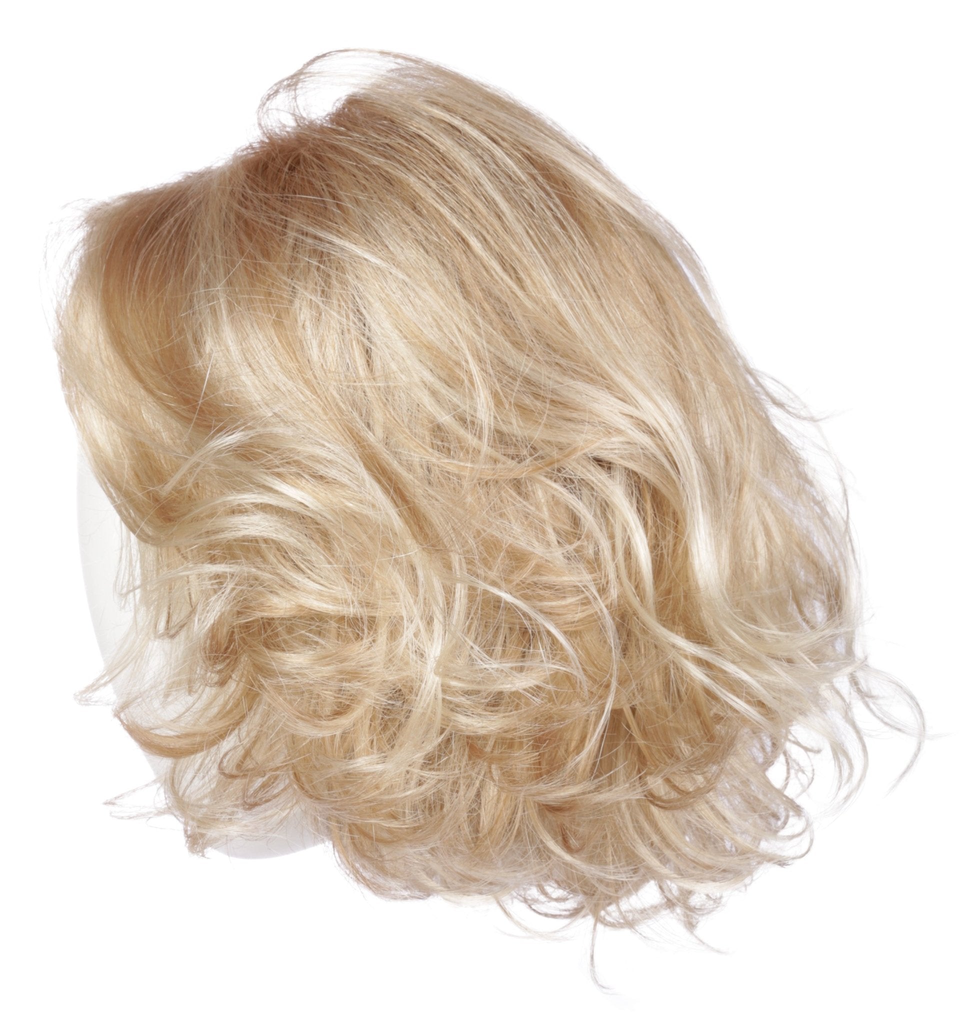 Twirl & curl - Enhanced Hair - Wig - Gabor