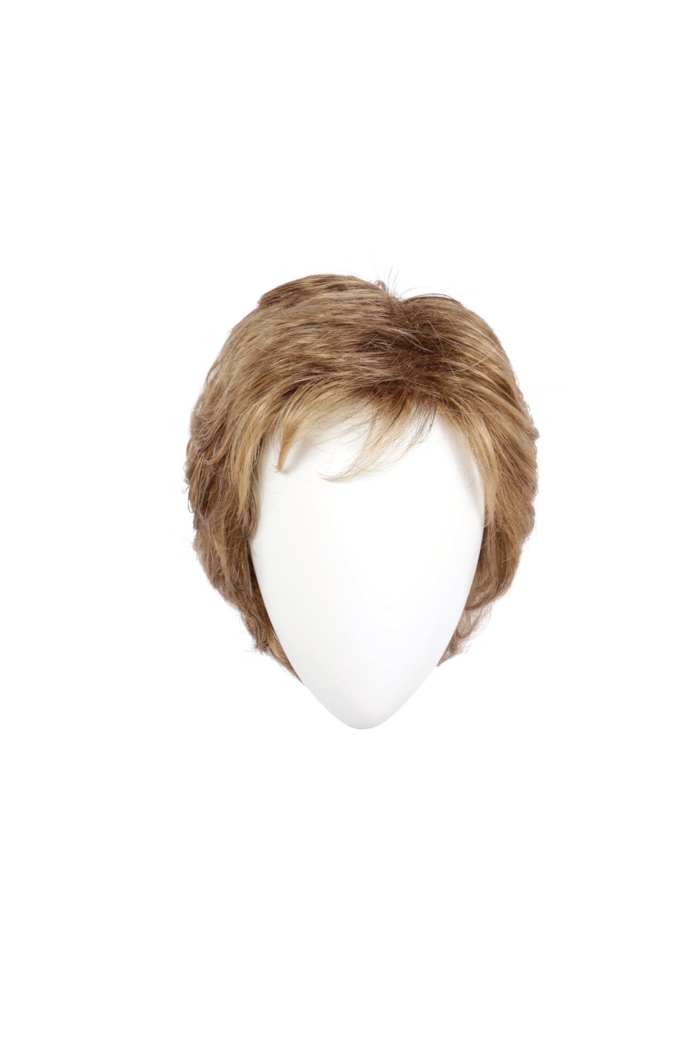 Upper cut - Enhanced Hair - Wig - Gabor