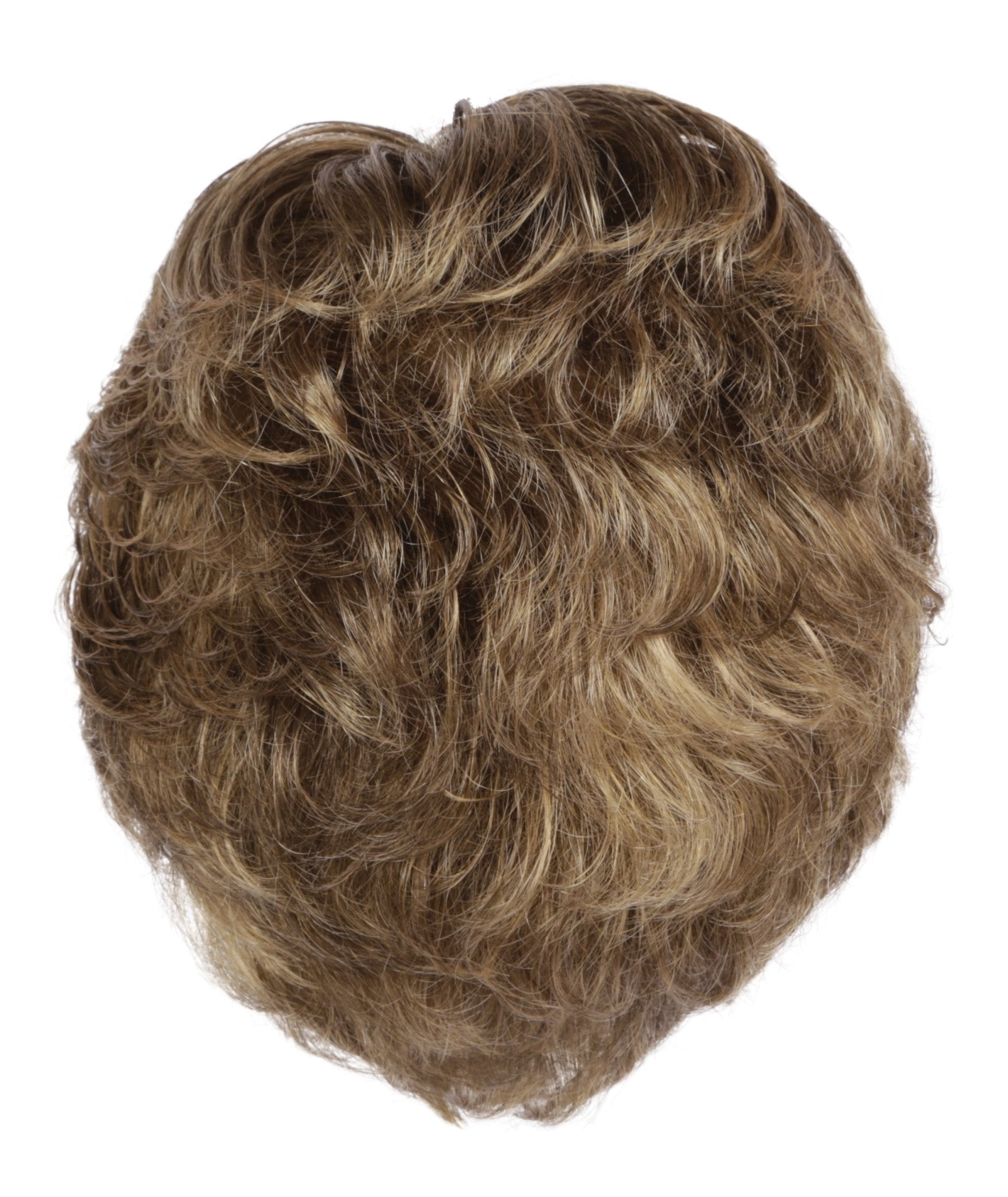 Upper cut - Enhanced Hair - Wig - Gabor