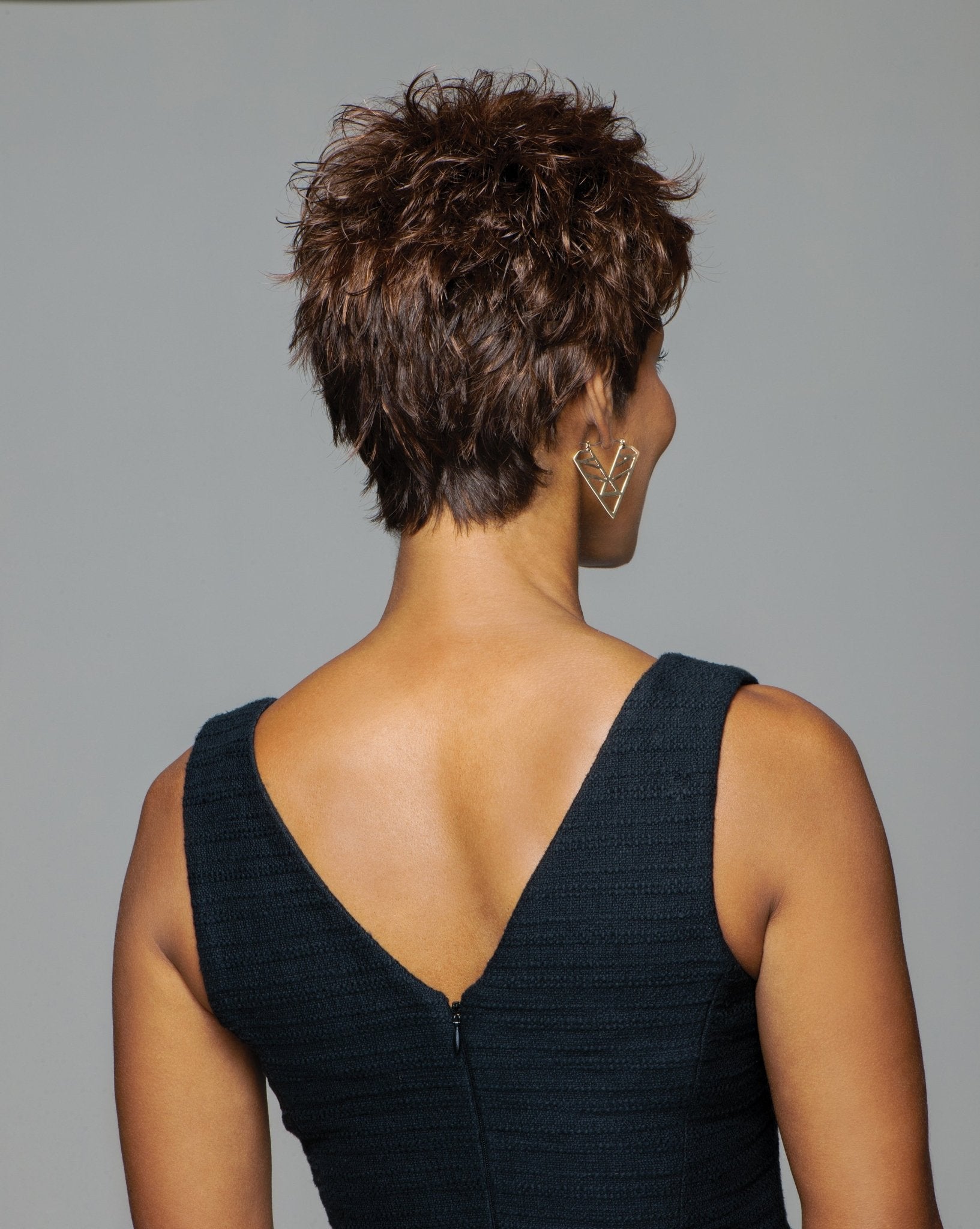 Zest - Enhanced Hair - Wig - Gabor