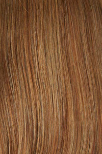 Topaz - Enhanced Hair - Wig - Henry Margu