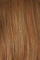 Allura - Enhanced Hair - Hair Topper - Henry Margu