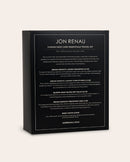 Travel Size Human Hair Care Kit - Enhanced Hair - Wig Care - Jon Renau