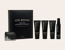Travel Size Human Hair Care Kit - Enhanced Hair - Wig Care - Jon Renau