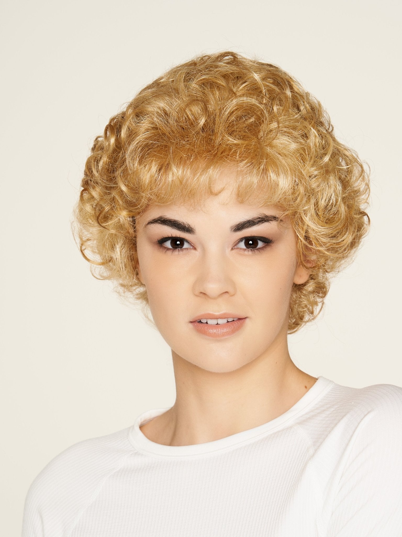 High Society - Enhanced Hair - Wig - Aspen