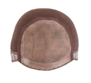 Morgan - Enhanced Hair - Wig - Henry Margu