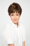 Monica - Enhanced Hair - Wig - Henry Margu