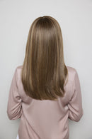 Rio - Enhanced Hair - Wig - Henry Margu