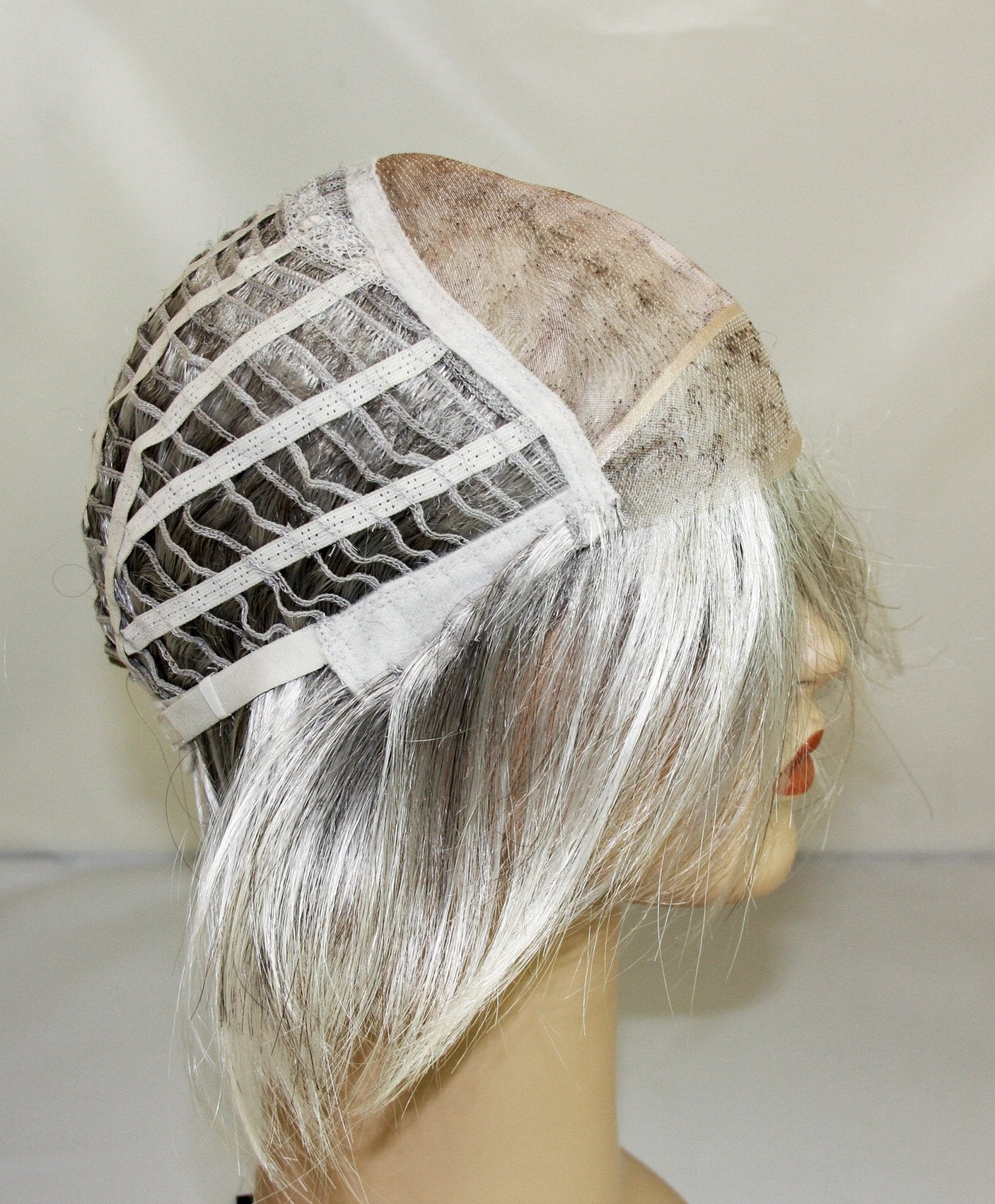 Sophia - Enhanced Hair - Wig - New Image