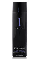 In Tone Violet Shampoo - Enhanced Hair - Wig Care - Jon Renau