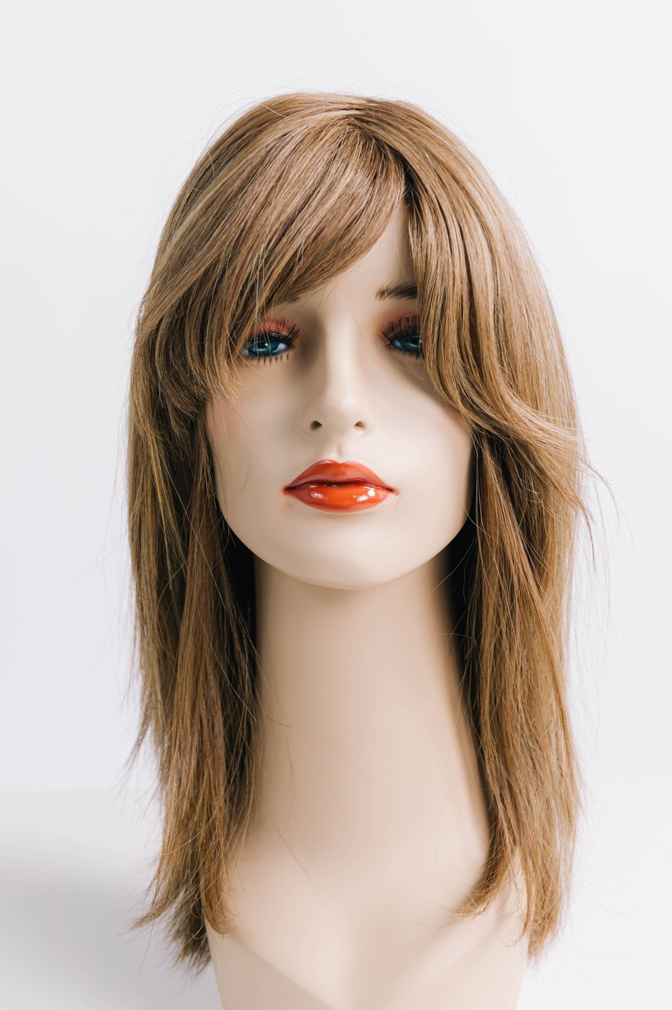 Jewel Plus - Enhanced Hair - Wig - Elite