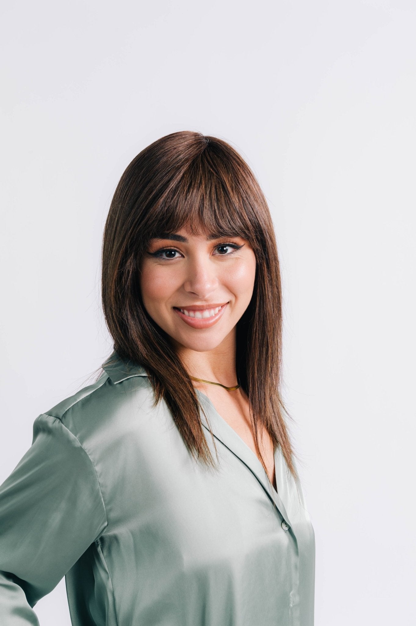 Jewel Plus - Enhanced Hair - Wig - Elite