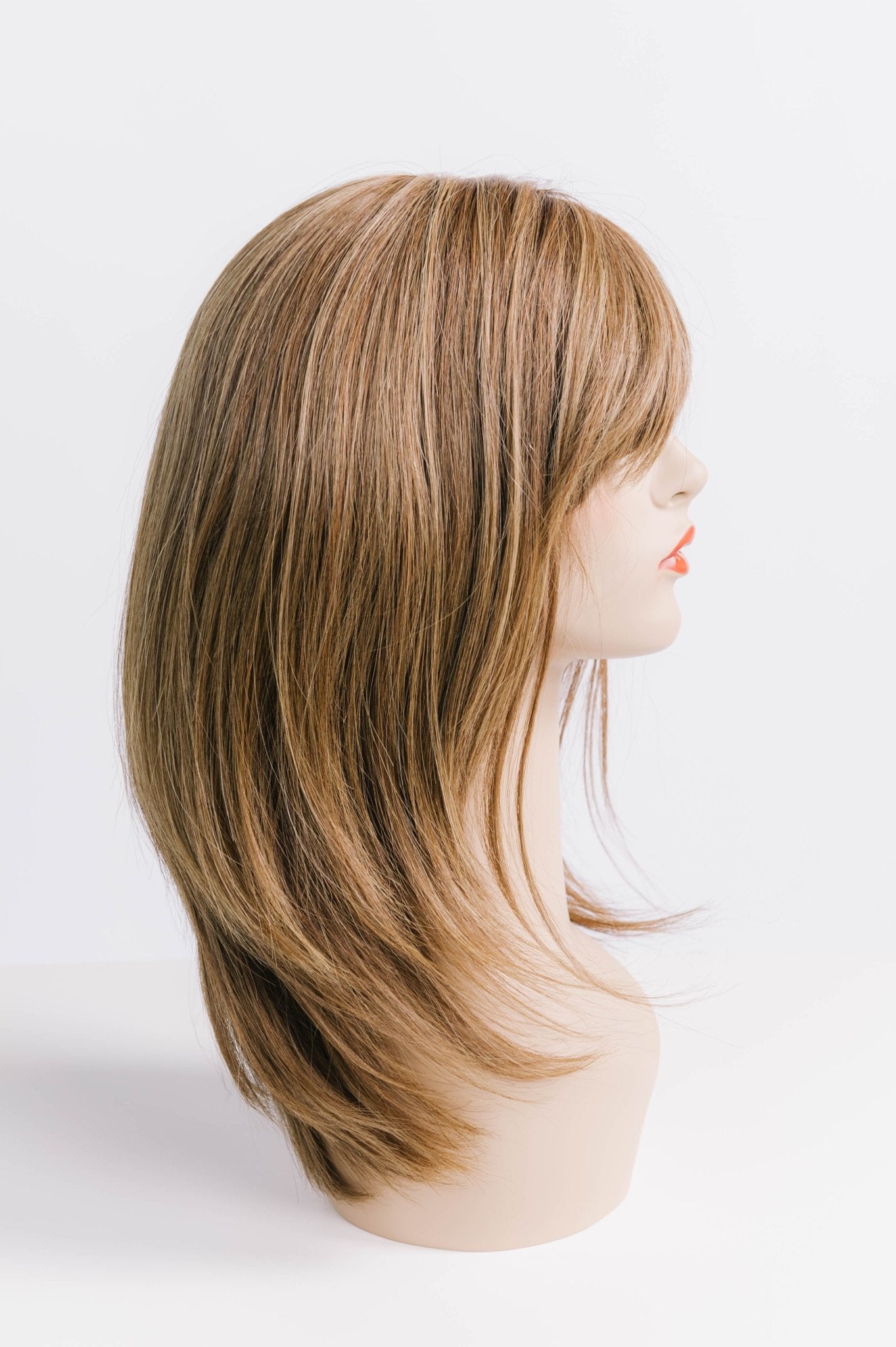 Jewel Plus - Enhanced Hair - Wig - Elite