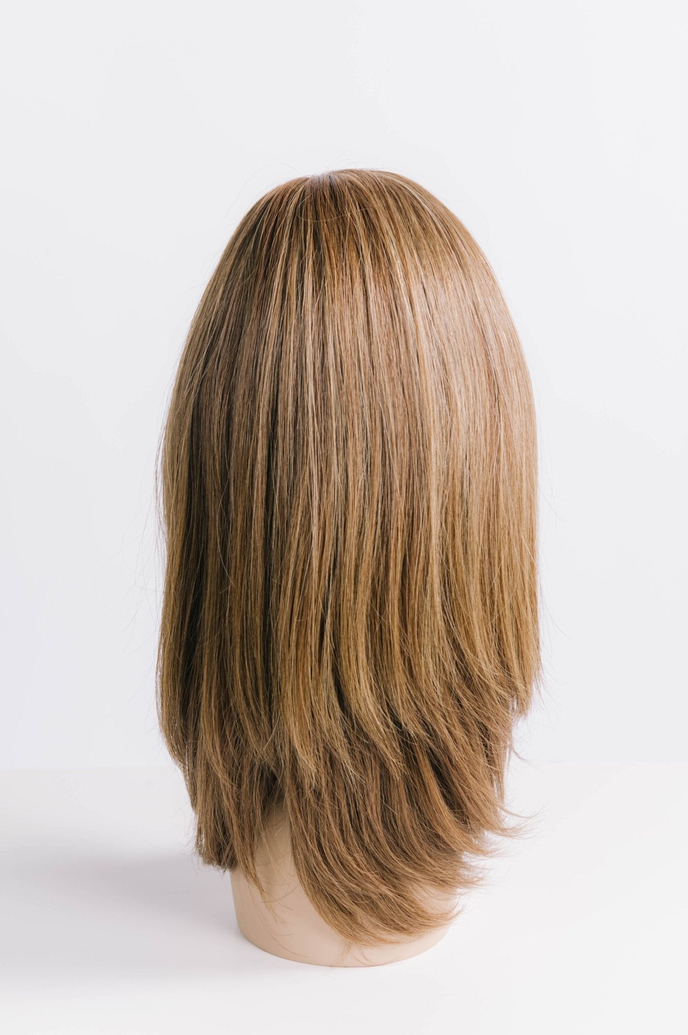 Jewel Plus - Enhanced Hair - Wig - Elite