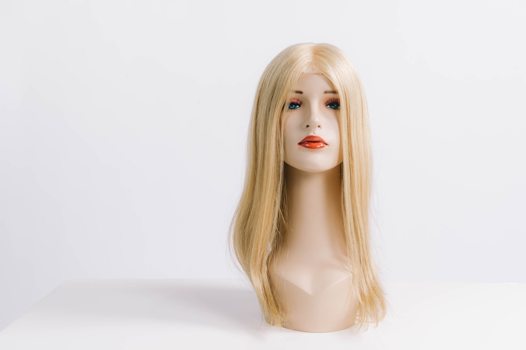 Grace - Enhanced Hair - Wig - Elite