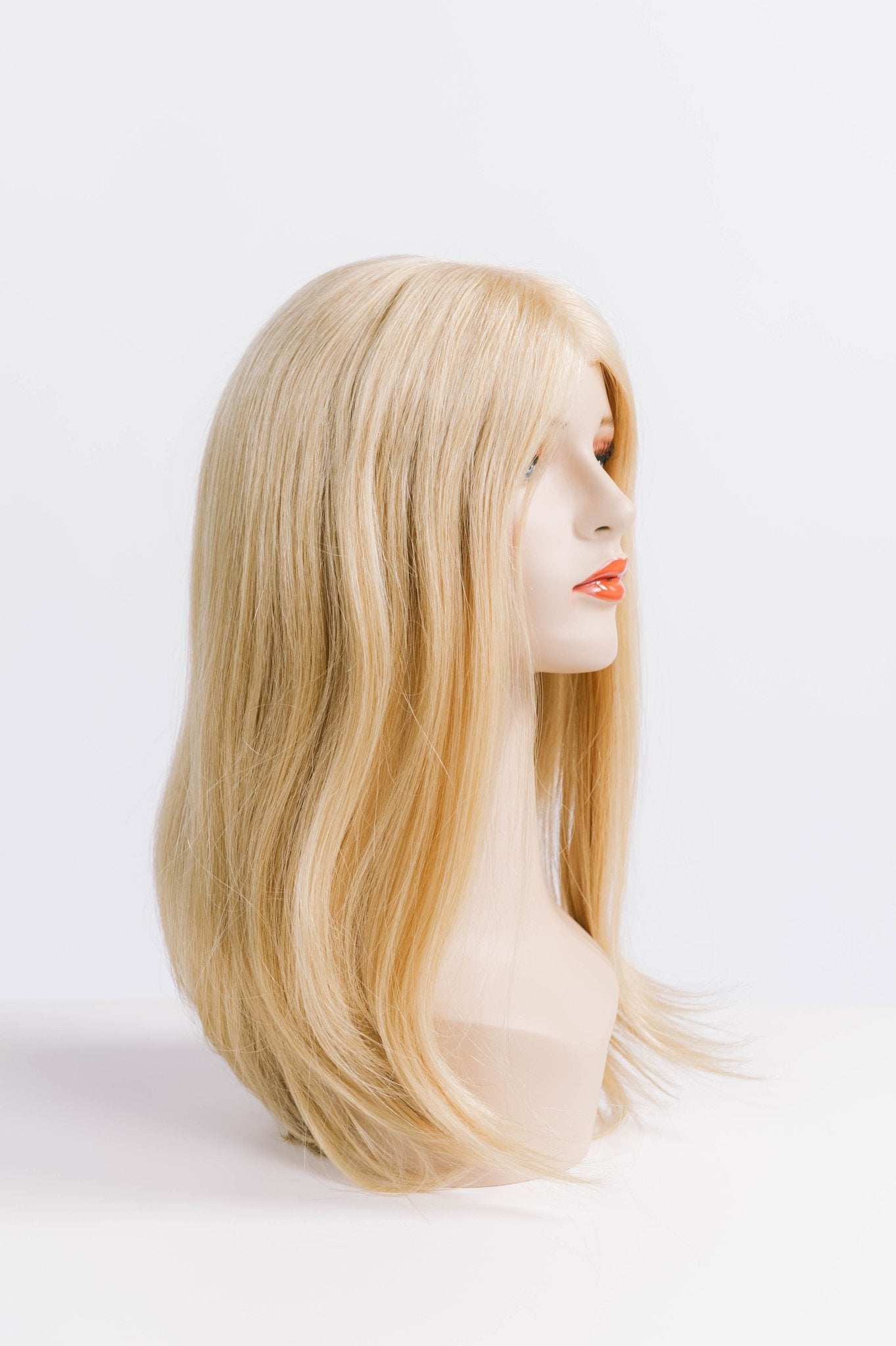 Grace - Enhanced Hair - Wig - Elite